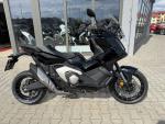 Klikněte pro detailní foto č. 1 - Honda X-ADV