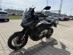 Klikněte pro detailní foto č. 4 - Honda X-ADV