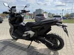 Klikněte pro detailní foto č. 5 - Honda X-ADV