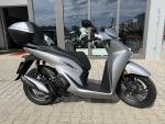 Klikněte pro detailní foto č. 1 - Honda SH 150i s el. kufrem Honda 35L