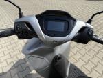 Klikněte pro detailní foto č. 7 - Honda SH 150i s el. kufrem Honda 35L