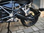 Klikněte pro detailní foto č. 10 - BMW R 1200 GS Adventure Triple Black