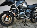 Klikněte pro detailní foto č. 11 - BMW R 1200 GS Adventure Triple Black