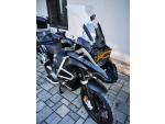 Klikněte pro detailní foto č. 5 - BMW R 1200 GS Adventure Triple Black