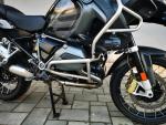 Klikněte pro detailní foto č. 6 - BMW R 1200 GS Adventure Triple Black