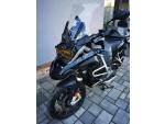 Klikněte pro detailní foto č. 8 - BMW R 1200 GS Adventure Triple Black
