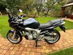 Klikněte pro detailní foto č. 2 - Yamaha FZ 6 S Fazer
