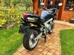 Klikněte pro detailní foto č. 7 - Yamaha FZ 6 S Fazer