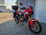 Detail nabídky - Honda CRF 1000 L Africa Twin ABS Manual