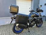 Klikněte pro detailní foto č. 8 - Suzuki V-Strom 1050 XT ABS