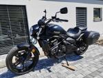 Klikněte pro detailní foto č. 13 - Kawasaki Vulcan S