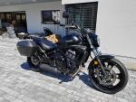 Klikněte pro detailní foto č. 3 - Kawasaki Vulcan S