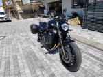 Klikněte pro detailní foto č. 5 - Kawasaki Vulcan S