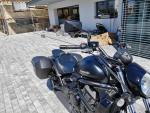 Klikněte pro detailní foto č. 7 - Kawasaki Vulcan S