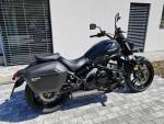 Klikněte pro detailní foto č. 8 - Kawasaki Vulcan S