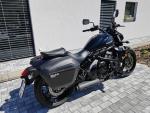 Klikněte pro detailní foto č. 9 - Kawasaki Vulcan S