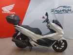 Klikněte pro detailní foto č. 2 - Honda PCX 125