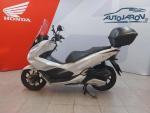 Klikněte pro detailní foto č. 5 - Honda PCX 125
