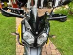 Klikněte pro detailní foto č. 12 - Voge 300 Rally GY