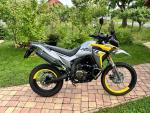 Klikněte pro detailní foto č. 6 - Voge 300 Rally GY