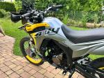 Klikněte pro detailní foto č. 9 - Voge 300 Rally GY