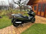 Klikněte pro detailní foto č. 10 - Honda Forza 300