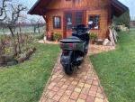 Klikněte pro detailní foto č. 11 - Honda Forza 300