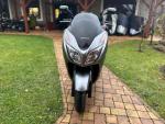 Klikněte pro detailní foto č. 12 - Honda Forza 300