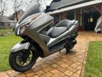 Klikněte pro detailní foto č. 13 - Honda Forza 300