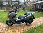 Klikněte pro detailní foto č. 5 - Honda Forza 300