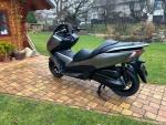 Klikněte pro detailní foto č. 6 - Honda Forza 300