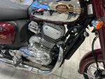 Klikněte pro detailní foto č. 11 - Jawa 350 CL 2026