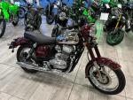 Detail nabídky - Jawa 350 CL 2026