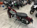 Klikněte pro detailní foto č. 5 - Jawa 350 CL 2026