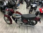 Klikněte pro detailní foto č. 6 - Jawa 350 CL 2026