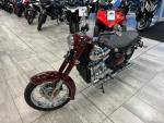 Klikněte pro detailní foto č. 7 - Jawa 350 CL 2026