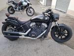 Detail nabídky - Indian Scout Bobber