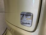 Klikněte pro detailní foto č. 5 - Vespa GTS 125 ABS 75TH LTD. EDITION - ČR / JEN 1516 KM / PLEXI A KUFR
