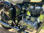 Klikněte pro detailní foto č. 10 - Royal Enfield Bullet 500 Classic EFI