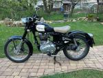 Klikněte pro detailní foto č. 1 - Royal Enfield Bullet 500 Classic EFI
