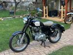 Klikněte pro detailní foto č. 2 - Royal Enfield Bullet 500 Classic EFI