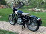 Klikněte pro detailní foto č. 3 - Royal Enfield Bullet 500 Classic EFI
