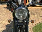 Klikněte pro detailní foto č. 4 - Royal Enfield Bullet 500 Classic EFI