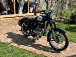 Klikněte pro detailní foto č. 5 - Royal Enfield Bullet 500 Classic EFI