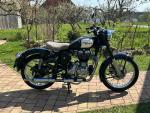 Klikněte pro detailní foto č. 6 - Royal Enfield Bullet 500 Classic EFI