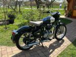 Klikněte pro detailní foto č. 7 - Royal Enfield Bullet 500 Classic EFI