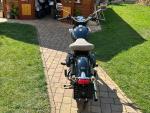 Klikněte pro detailní foto č. 8 - Royal Enfield Bullet 500 Classic EFI