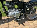 Klikněte pro detailní foto č. 9 - Royal Enfield Bullet 500 Classic EFI
