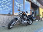 Klikněte pro detailní foto č. 13 - Yamaha XV 750 Virago