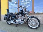 Klikněte pro detailní foto č. 2 - Yamaha XV 750 Virago